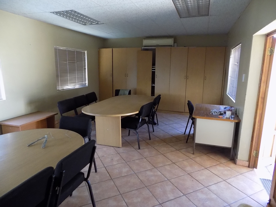 Commercial Property for Sale in Ventersdorp North West